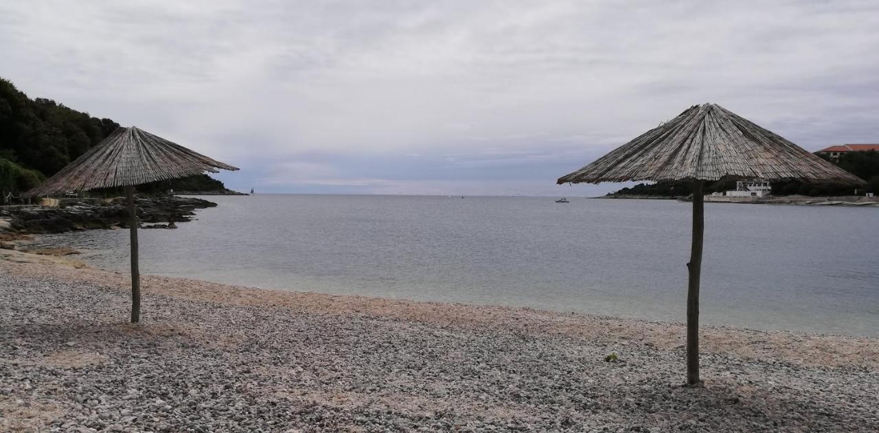 Apartman Emily, 6 Plus 2 Guests, Newly Refurbished Pula Bagian luar foto