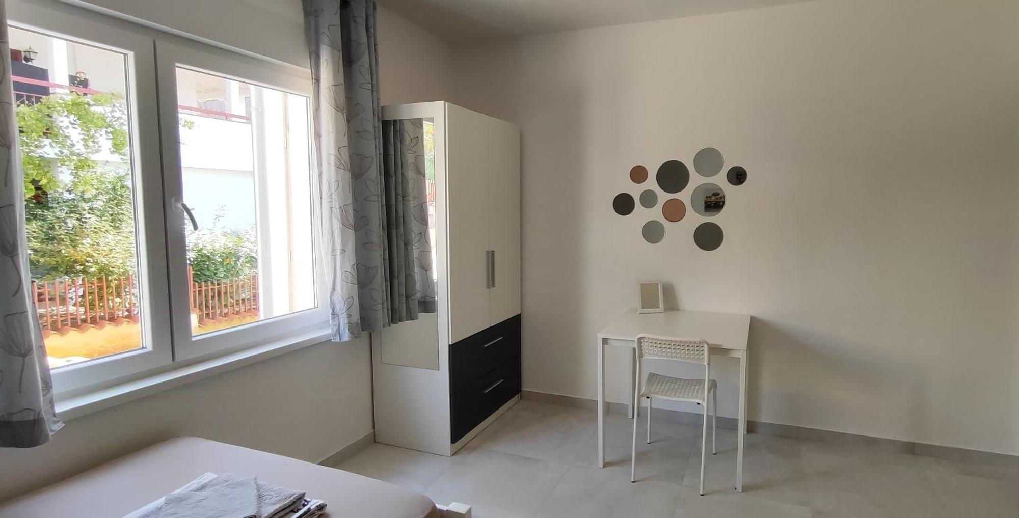 Apartman Emily, 6 Plus 2 Guests, Newly Refurbished Pula Bagian luar foto