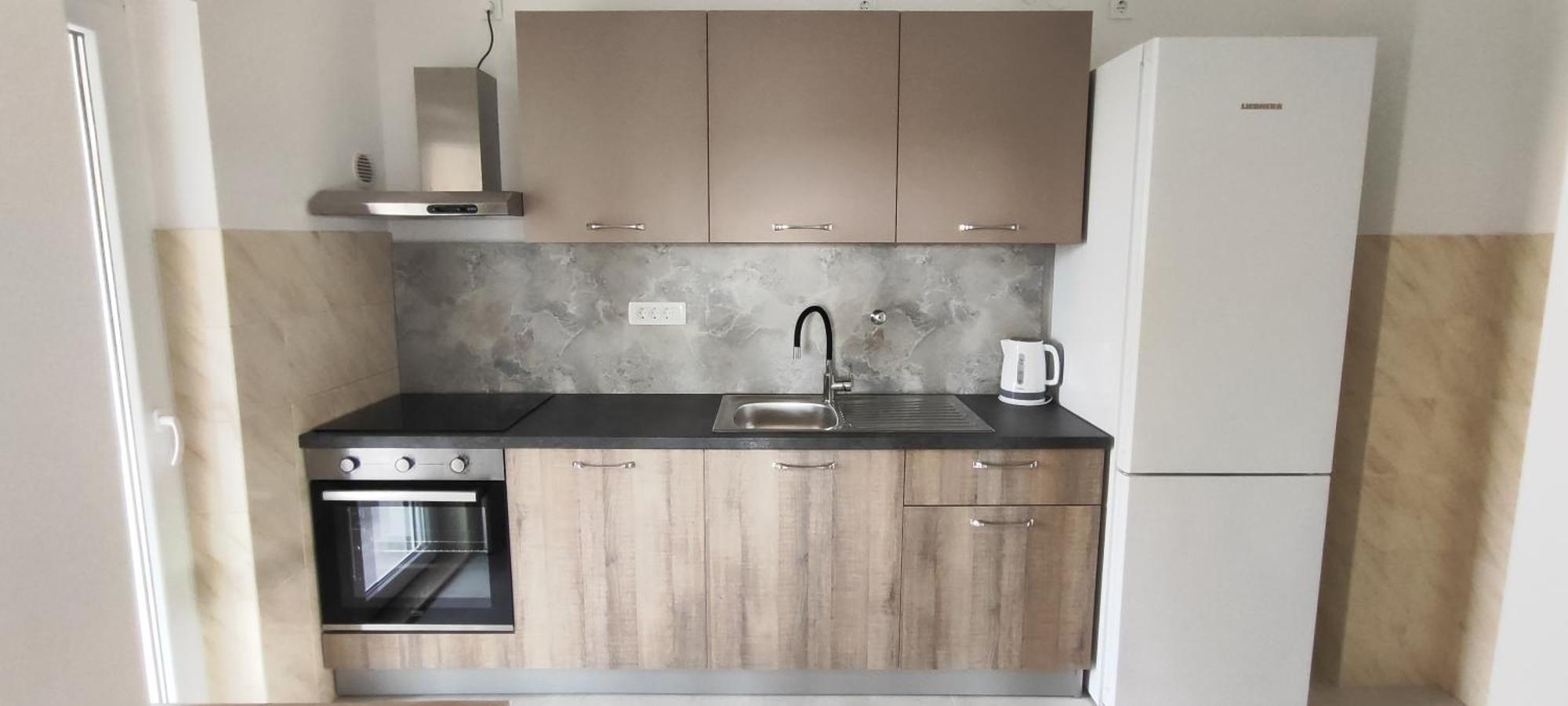 Apartman Emily, 6 Plus 2 Guests, Newly Refurbished Pula Bagian luar foto