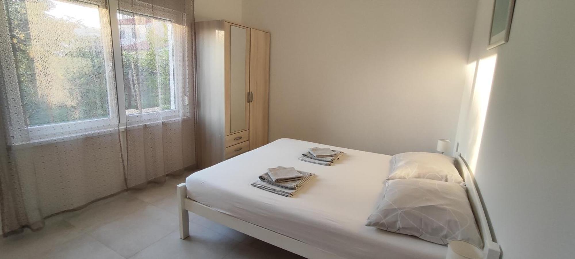 Apartman Emily, 6 Plus 2 Guests, Newly Refurbished Pula Bagian luar foto