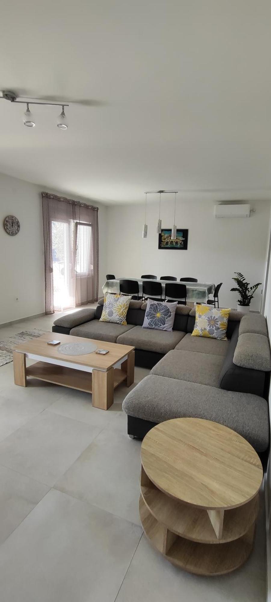 Apartman Emily, 6 Plus 2 Guests, Newly Refurbished Pula Bagian luar foto