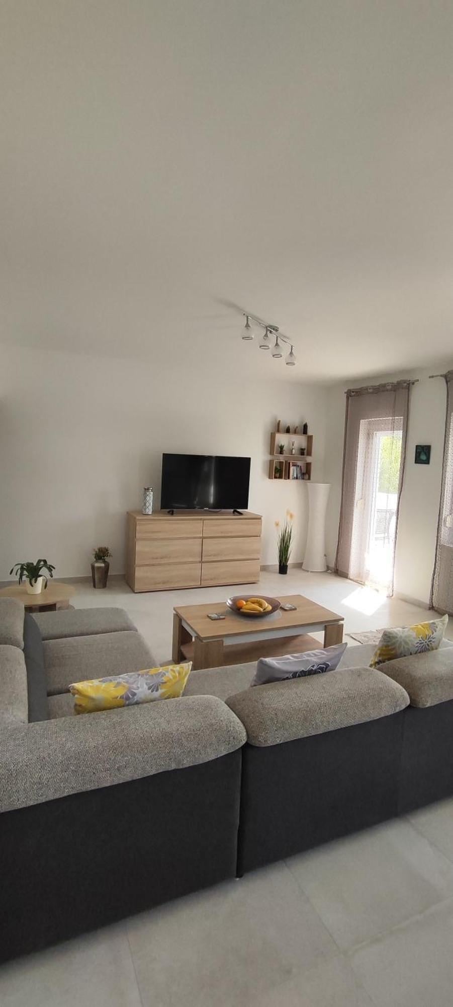 Apartman Emily, 6 Plus 2 Guests, Newly Refurbished Pula Bagian luar foto